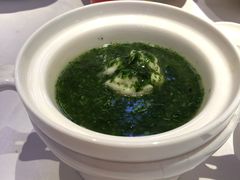 -风味小馆(天目湖宾馆店)