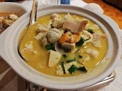 -怡和春天大酒楼(柳芳店)