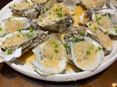 -达叔香味海鲜(海棠68环球美食街店)