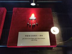 -肇庆堂银楼