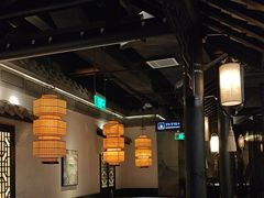 -绿茶餐厅(深圳龙华天虹购物中心店)