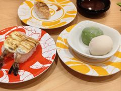 -友壹町寿司(新DNA购物中心店)