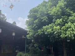 -宏八酒楼(西樵山景区店)