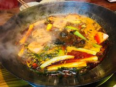 -老天桥蛙炉火锅(姑苏总店)