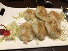 -蛇口希尔顿南海酒店·随轩中餐厅·粤菜