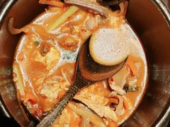 -新石器烤肉(虹悦城店)