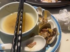 -碗中海·蒸汽海鲜·桑拿鸡(岭南天地店)