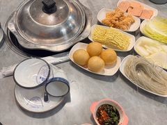 -光头药膳鸡(莱茵小镇店)