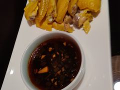 -味莊餐厅(康庄南街店)