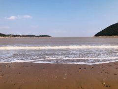-宁波松兰山滨海旅游度假区