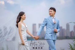 -韩国艺匠ARTIZ STUDIO(汉口店)