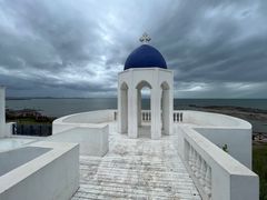 -辽宁团山国家级海洋公园