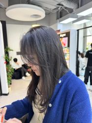 -U·NI SALON 造型