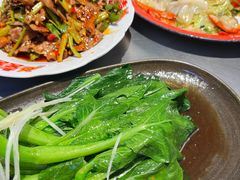 -馬伍旺川菜(江北虹悦城店)