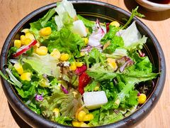 -Hatsune隐泉日式料理(三里屯太古里店)