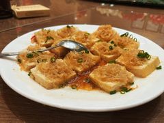 -郑庄脂渣海鲜楼(九水路店)