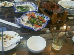 -徽州美食(三十年老店)