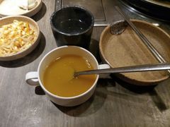 -木槿花开烤肉店(盐河南路店)