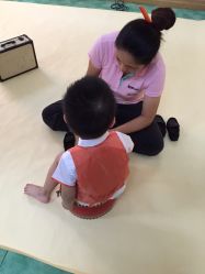-爱你宝贝孕婴亲子摄影美学馆(绍兴店)