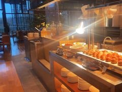-咖啡厅自助餐厅(贵阳中天凯悦酒店)