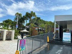 -太阳岛沙滩泳场水上乐园