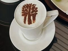 -天津海河悦榕庄·Lobby Lounge大堂吧