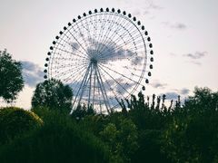 -霸王河欢乐世界