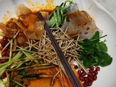 -老知青·东北菜(中华城店)