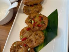 -枣子树·素食餐厅(普陀山店)