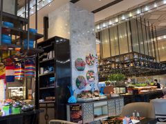 -富力万达文华酒店·海鲜自助