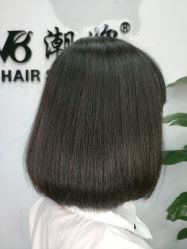 -V8潮牌·接发烫染连锁