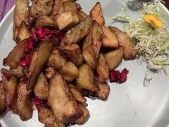 -西郊庄园丽笙大酒店-丽清轩中餐厅