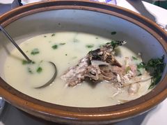 -风味小馆(天目湖宾馆店)