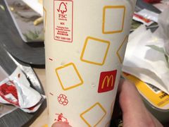 -麦当劳(沙河店)