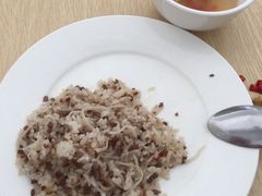 -泰国猪脚饭(三棵树民族风情街店)