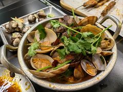 -老虎滩大连海鲜烧烤(建邺云锦路总店)
