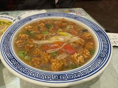 焦炸丸子-老雒阳面馆·水席(高新区店)