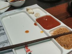-可口香·非遗老号烧烤(南岗直营店)