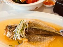 -万龙洲海鲜(南新仓店)