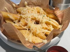 -5号公路美式石烧牛扒(惠济万达店)