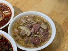 -吴记怪味面(牛王庙店)