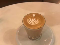 -sugarman espresso素饮糖人高新咖啡工厂