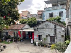 -周大娘牛乳(旧寨古村总店)