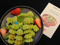 -翡翠鸟精品泰国菜(北辰财富中心店)