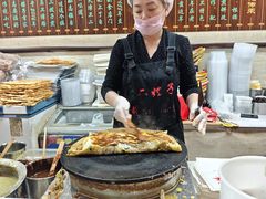 -清真·二嫂子煎饼果子(鼓楼旗舰形象店)