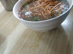 -玉香宫河州牛肉拉面