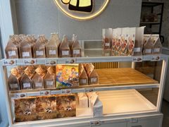 -爸爸糖手工吐司(上海五角场万达店)
