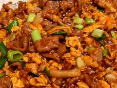 -直隶安家牛肉罩饼(七一路店)