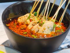 -巴厘龙虾·榜首油焖大虾(洞庭·艺术洋房店)