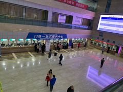 -四川省人民医院(本部)